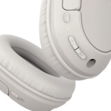 Casque Belkin SoundForm Sand (AUD009hqSA)