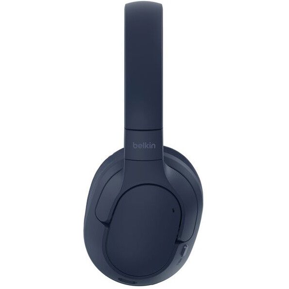 Casque Belkin SoundForm Blue - AUD009hqBL - photo 3