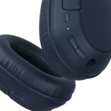 Casque Belkin SoundForm Blue (AUD009hqBL)