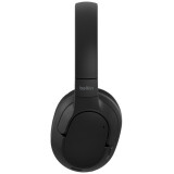Casque Belkin SoundForm Black (AUD009hqBK)