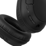 Casque Belkin SoundForm Black (AUD009hqBK)