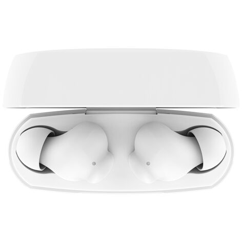 Casque Belkin SoundForm Rhythm White - AUC012BTWH - photo 3