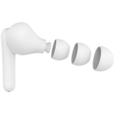 Casque Belkin SoundForm Rhythm White (AUC012BTWH)