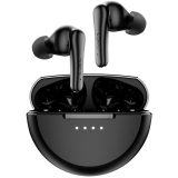 Casque Belkin SoundForm Rhythm ANC Black (AUC015hqBK)