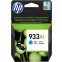 cartouche HP CN054AE (№933XL) Cyan
