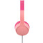 Casque Belkin SoundForm Mini Wired Pink (USB-C and 3.5mm) - AUD010hqPK - photo 3