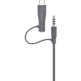 Casque audio Belkin SoundForm Mini Wired Blue (USB-C and 3.5mm) (AUD010hqBL)