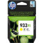 cartouche HP CN056AE (№933XL) Yellow