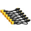 câble dalimentation C19 - C20, 0.6m, APC AP8712S