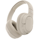Casque audio Belkin Noise Cancelling Over-Ear Headphones Sand (AUD008HQSA)