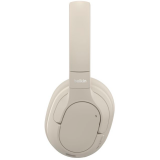 Casque audio Belkin Noise Cancelling Over-Ear Headphones Sand (AUD008HQSA)