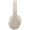 Casque audio Belkin Noise Cancelling Over-Ear Headphones Sand - AUD008HQSA - photo 2