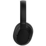 Casque audio Belkin Noise Cancelling Over-Ear Headphones Black (AUD008HQBK)