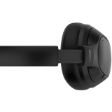 Casque audio Belkin Noise Cancelling Over-Ear Headphones Black (AUD008HQBK)