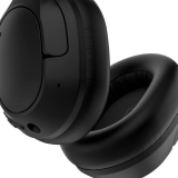 Casque audio Belkin Noise Cancelling Over-Ear Headphones Black (AUD008HQBK)