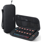 coque Belkin Travel Case Charcoal для Nintendo Switch 2 (ENA002hqCH)