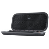 coque Belkin Travel Case Charcoal для Nintendo Switch 2 (ENA002hqCH)