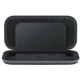coque Belkin Travel Case Charcoal для Nintendo Switch 2 (ENA002hqCH)