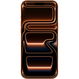 smartphone Apple iPhone 17 Pro Max 2TB Cosmic Orange (SIM + eSIM) (без RuStore) (MG004F/A)
