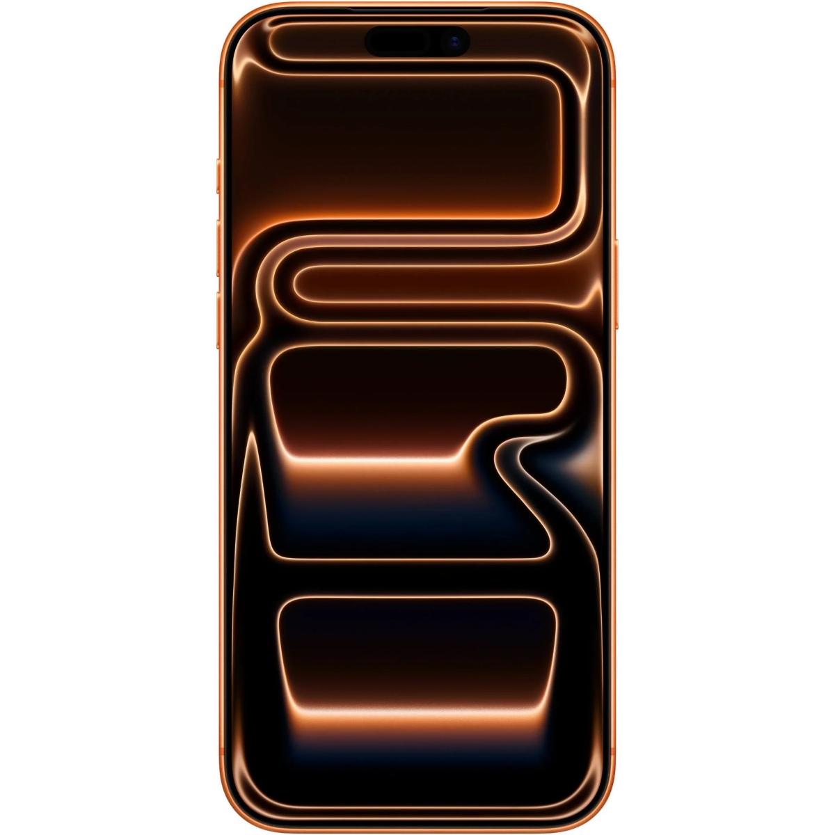 smartphone Apple iPhone 17 Pro Max 2TB Cosmic Orange (SIM + eSIM) (без RuStore) - MG004F/A - photo 2