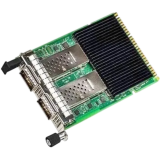 carte réseau Intel E810-CQDA2 (E810CQDA2OCPV3G)