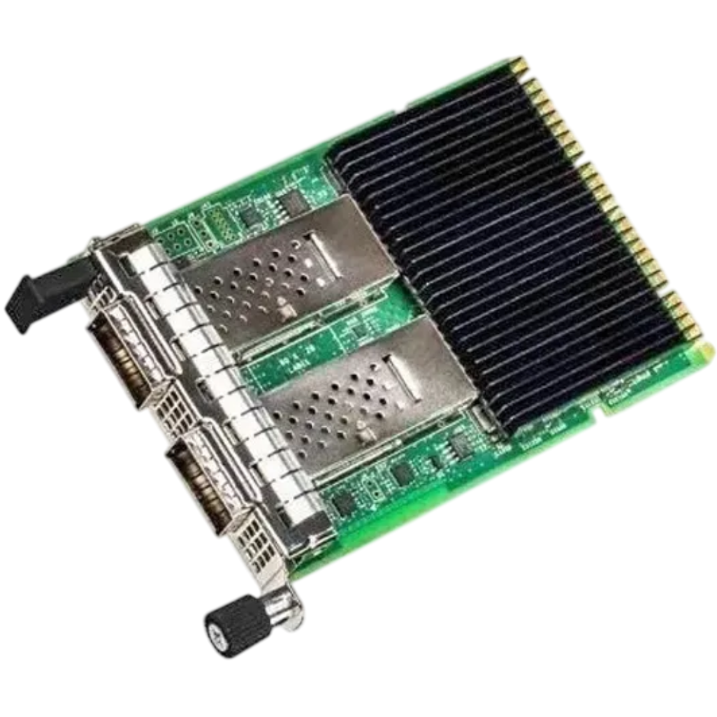 carte réseau Intel E810-CQDA2 (E810CQDA2OCPV3G)