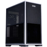Boîtier 1STPLAYER IF8 ARGB Black (IF8-BK-4FO7-14)