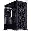 Boîtier 1STPLAYER IF8 ARGB Black - IF8-BK-4FO7-14 - photo 12