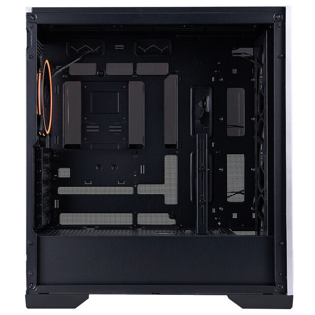 Boîtier 1STPLAYER IF8 ARGB Black - IF8-BK-4FO7-14 - photo 13