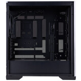 Boîtier 1STPLAYER IF8 ARGB Black (IF8-BK-4FO7-14)