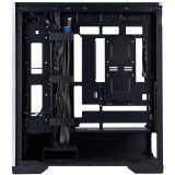 Boîtier 1STPLAYER IF8 ARGB Black (IF8-BK-4FO7-14)