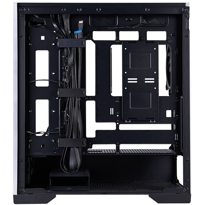 Boîtier 1STPLAYER IF8 ARGB Black - IF8-BK-4FO7-14 - photo 15