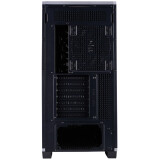 Boîtier 1STPLAYER IF8 ARGB Black (IF8-BK-4FO7-14)