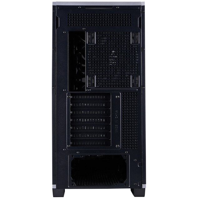 Boîtier 1STPLAYER IF8 ARGB Black - IF8-BK-4FO7-14 - photo 16