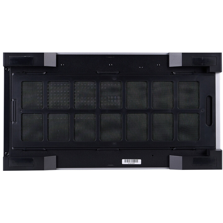 Boîtier 1STPLAYER IF8 ARGB Black - IF8-BK-4FO7-14 - photo 17