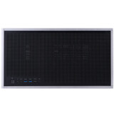 Boîtier 1STPLAYER IF8 ARGB Black (IF8-BK-4FO7-14)