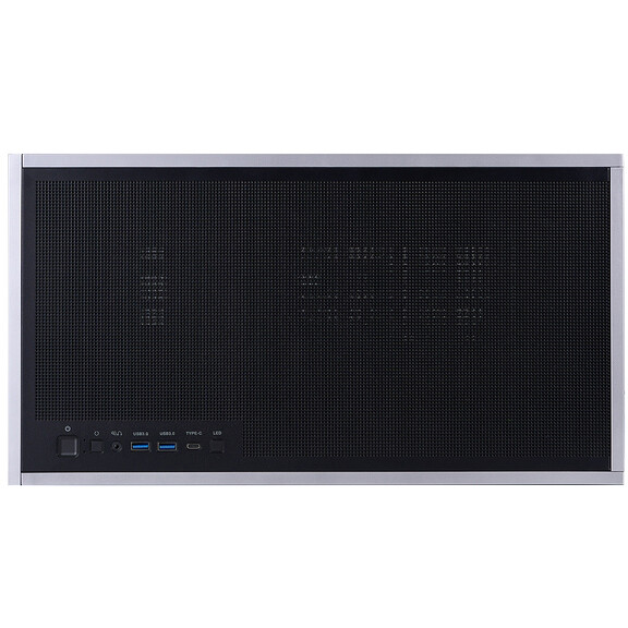 Boîtier 1STPLAYER IF8 ARGB Black - IF8-BK-4FO7-14 - photo 18