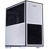 Boîtier 1STPLAYER IF8 ARGB White (IF8-WH-4FO7-14-W)