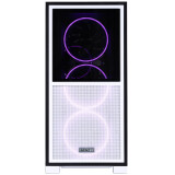 Boîtier 1STPLAYER IF8 ARGB White (IF8-WH-4FO7-14-W)