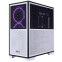 Boîtier 1STPLAYER IF8 ARGB White - IF8-WH-4FO7-14-W - photo 6