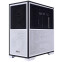 Boîtier 1STPLAYER IF8 ARGB White - IF8-WH-4FO7-14-W - photo 9