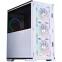 Boîtier 1STPLAYER IF8 ARGB White - IF8-WH-4FO7-14-W - photo 11
