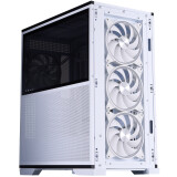 Boîtier 1STPLAYER IF8 ARGB White (IF8-WH-4FO7-14-W)