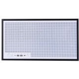 Boîtier 1STPLAYER IF8 ARGB White (IF8-WH-4FO7-14-W)