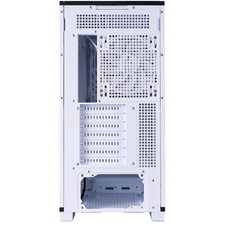 Boîtier 1STPLAYER IF8 ARGB White - IF8-WH-4FO7-14-W - photo 17
