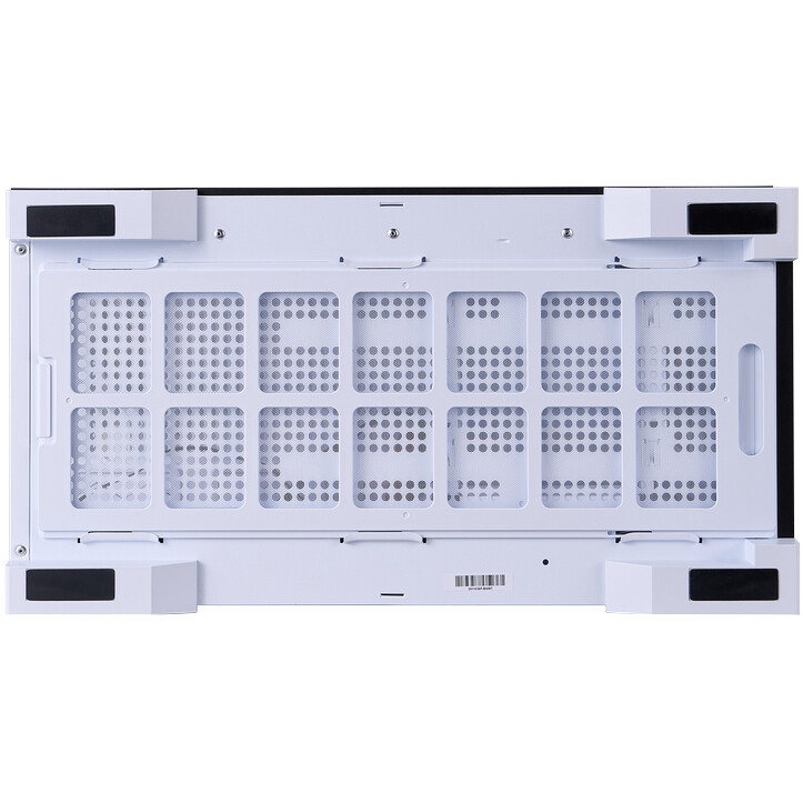 Boîtier 1STPLAYER IF8 ARGB White - IF8-WH-4FO7-14-W - photo 18