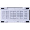 Boîtier 1STPLAYER IF8 ARGB White - IF8-WH-4FO7-14-W - photo 18