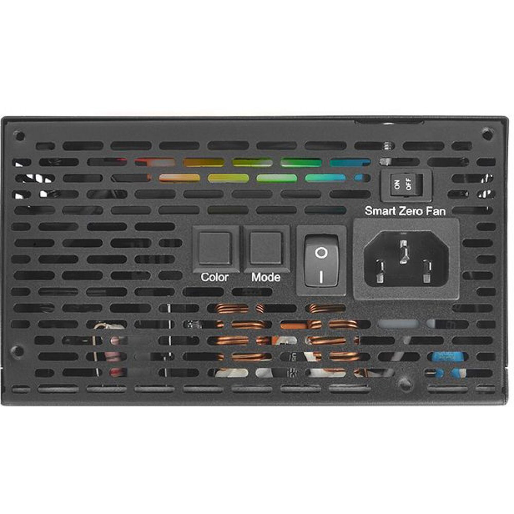 Barošanas bloks 650W Thermaltake Toughpower GF1 ARGB (PS-TPD-0650F3FAGE-1) - foto 5