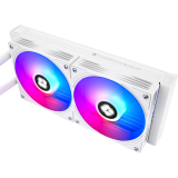 Système de refroidissement liquide Thermalright Aqua Elite 240 ARGB White V6 (TRAE240V6AW)