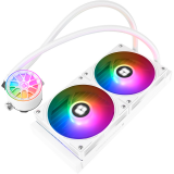 Système de refroidissement liquide Thermalright Aqua Elite 240 ARGB White V6 (TRAE240V6AW)